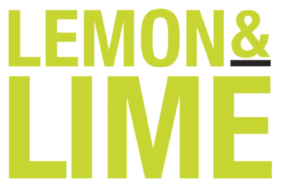 Lemon & Lime logo